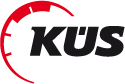 KÜS Düsseldorf - Logo